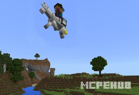 Robot Horse — screenshot 4