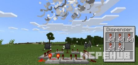 Explosive Fireworks — screenshot 2
