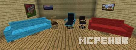Decoration Addon — screenshot 2