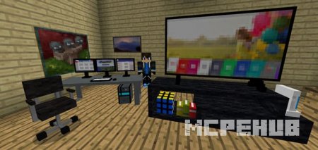 Decoration Addon — screenshot 3