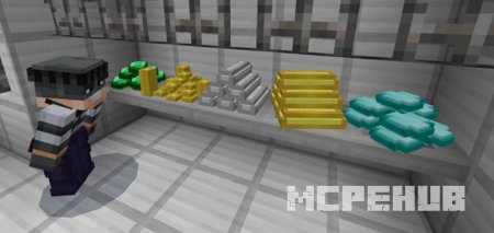 Decoration Addon — screenshot 4