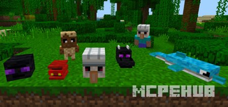 Decoration Addon — screenshot 5