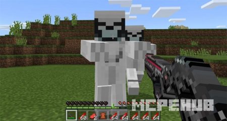 Doctor Who Mobs — screenshot 3