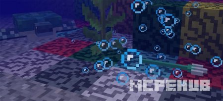 Minecraft PE 1.3 World in MCPE 1.2 — screenshot 1