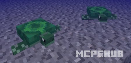 Minecraft PE 1.3 World in MCPE 1.2 — screenshot 2