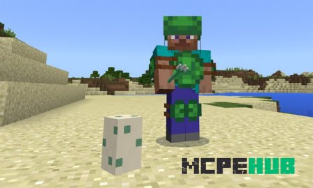 Minecraft PE 1.3 World in MCPE 1.2 — screenshot 4