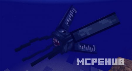 Minecraft PE 1.3 World in MCPE 1.2 — screenshot 7