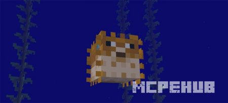 Minecraft PE 1.3 World in MCPE 1.2 — screenshot 8