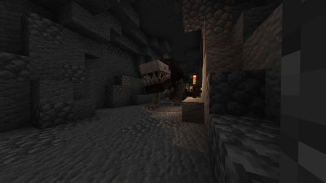 SCP: Operation Praetereo Map — screenshot 3