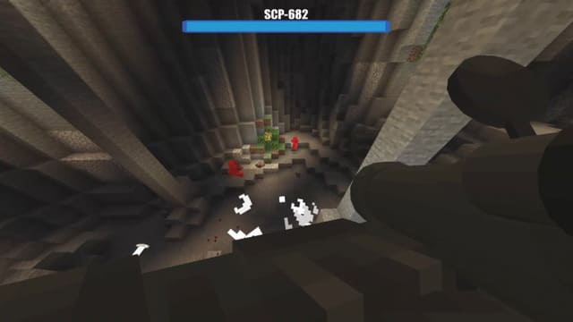 SCP: Operation Praetereo Map — screenshot 7