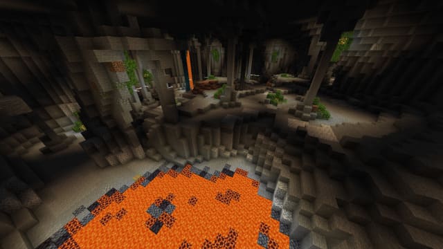 SCP: Operation Praetereo Map — screenshot 8