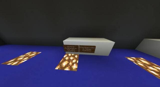 Achievement Map All 125 Super Easy & Fast (1.20)