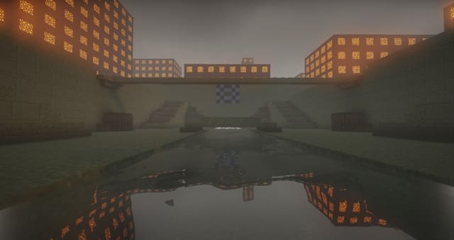 CS 1.6 35hp 2 — screenshot 3
