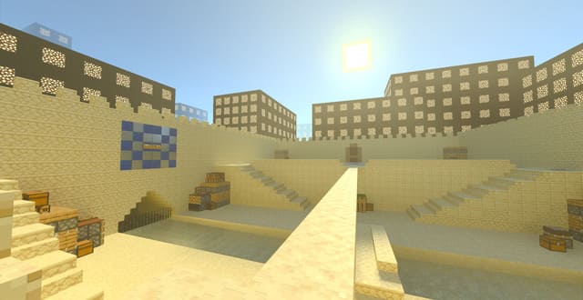 CS 1.6 35hp 2 — screenshot 6