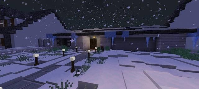 Minecraft: PHASMOPHOBIA — screenshot 8