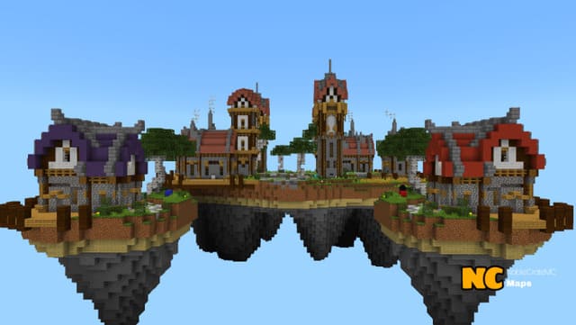 NC Egg Wars — screenshot 2