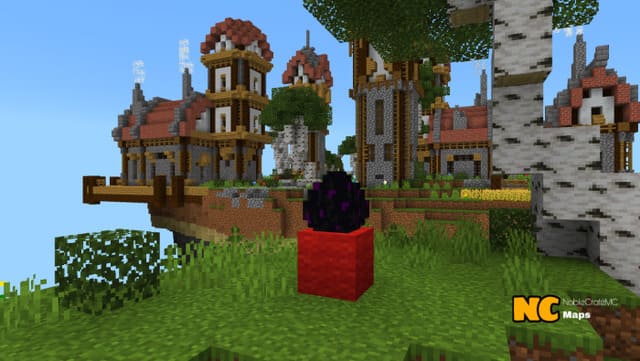 NC Egg Wars — screenshot 3