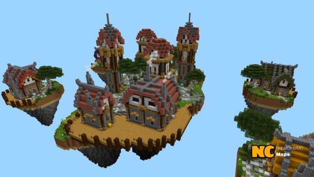 NC Egg Wars — screenshot 4