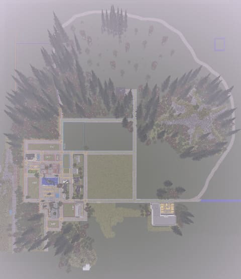 DeadZone