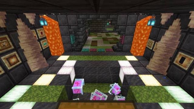 The Museum Of Secrets — screenshot 2