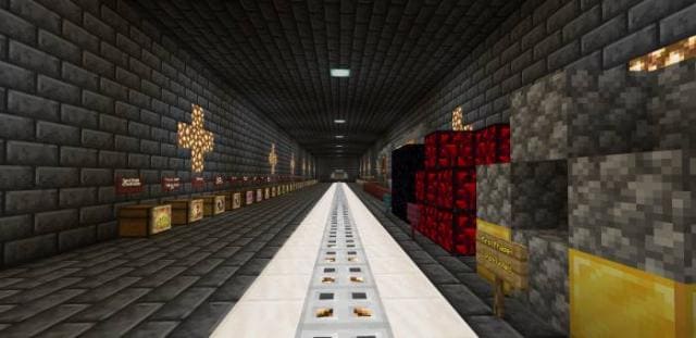 The Museum Of Secrets — screenshot 3