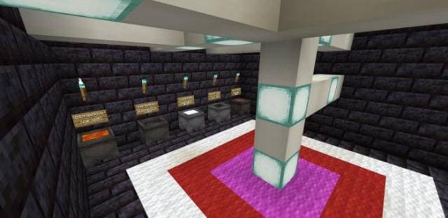 The Museum Of Secrets — screenshot 4