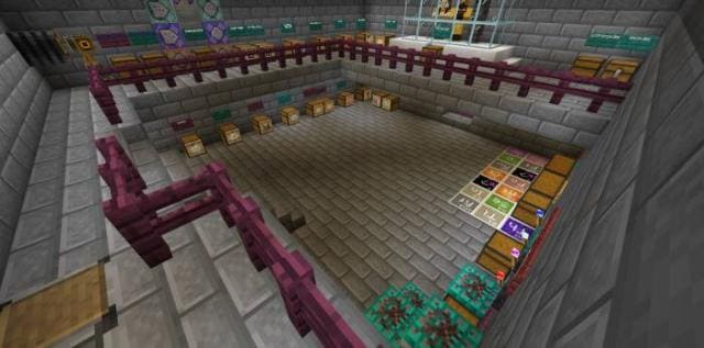 The Museum Of Secrets — screenshot 7