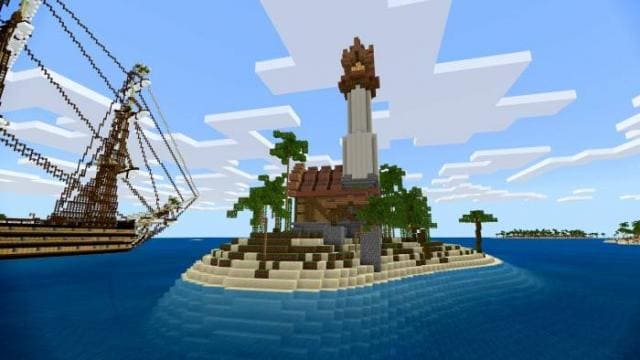 Tropical Survival — screenshot 3