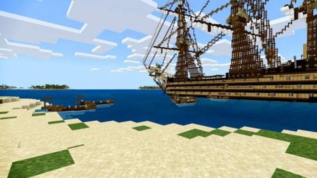 Tropical Survival — screenshot 6