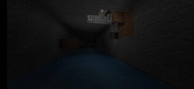 Metro by BloodyLambda Map