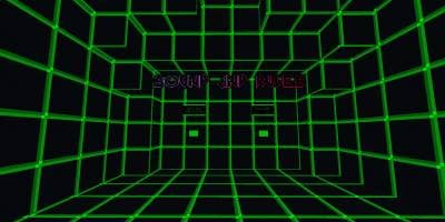 Glitch Fall Map — screenshot 4