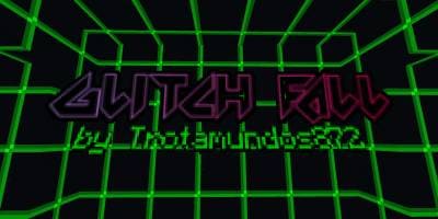 Glitch Fall Map — screenshot 5