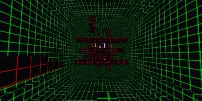 Glitch Fall Map — screenshot 6