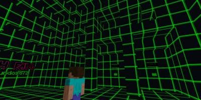 Glitch Fall Map — screenshot 7