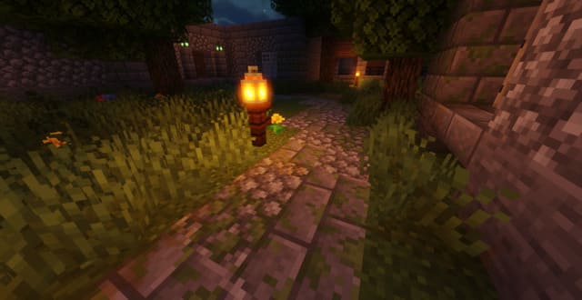 Killer vs Survivors Minigame Map