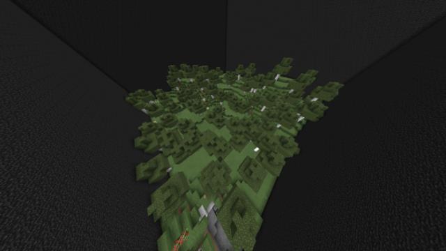 SkyRace by Toogitt Map