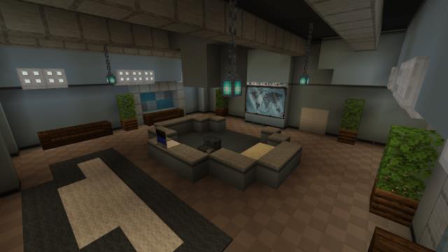 Half Life 1 – Anomalous Materials Chapter