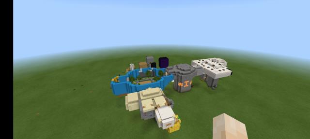 Avto Mine Simulator