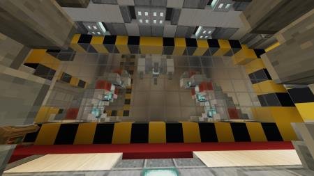 Secret Laboratory Map — screenshot 3