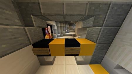 Secret Laboratory Map — screenshot 4
