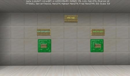Counter Strike De_Dust2 Map