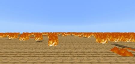 Survival Superflat Presets