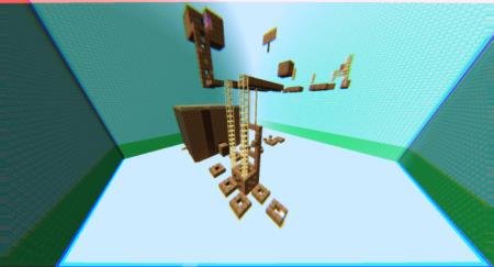 Noteblock Parkour — screenshot 2