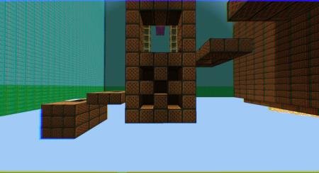 Noteblock Parkour — screenshot 4
