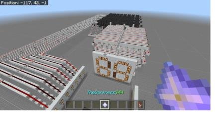 7 Segment Display Driver