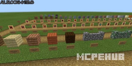Nether Update Features Review Map — screenshot 8