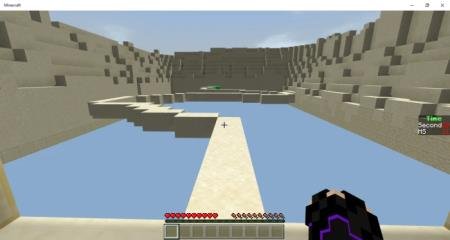 Sand Runner ULTRA Map — screenshot 3