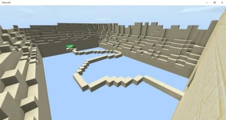 Sand Runner ULTRA Map — screenshot 4
