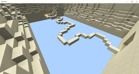 Sand Runner ULTRA Map — screenshot 5