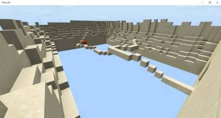 Sand Runner ULTRA Map — screenshot 6